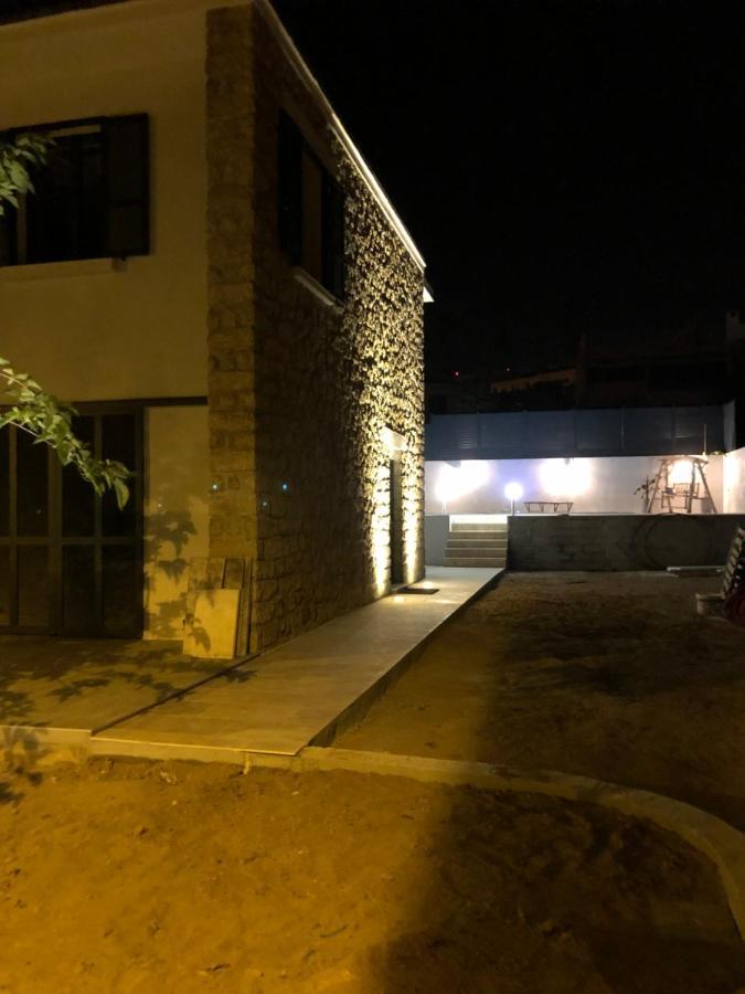 La Pointe D'Aspretto Villa Ajaccio  Exterior photo